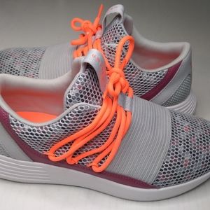 NEW FEMALE X UNDER ARMOUR SNEAKERS
